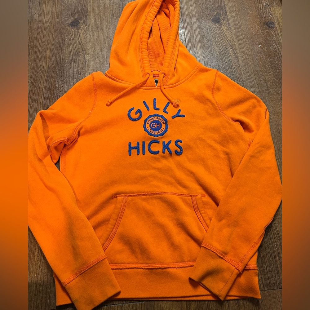 Gilly Hicks Hoodie - Picture 1 of 2